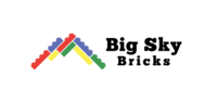 Big Sky Bricks Logo
